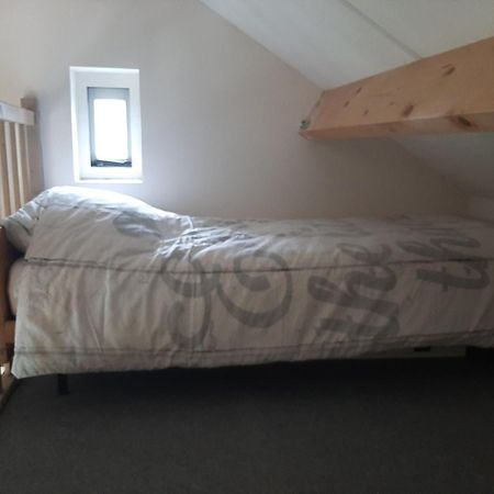 B&B De Wensput De Moer Екстер'єр фото