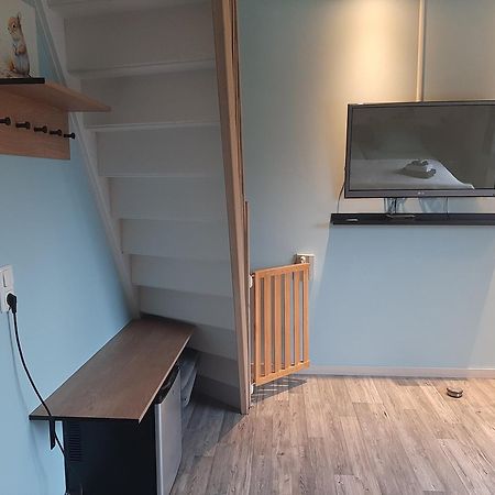 B&B De Wensput De Moer Екстер'єр фото