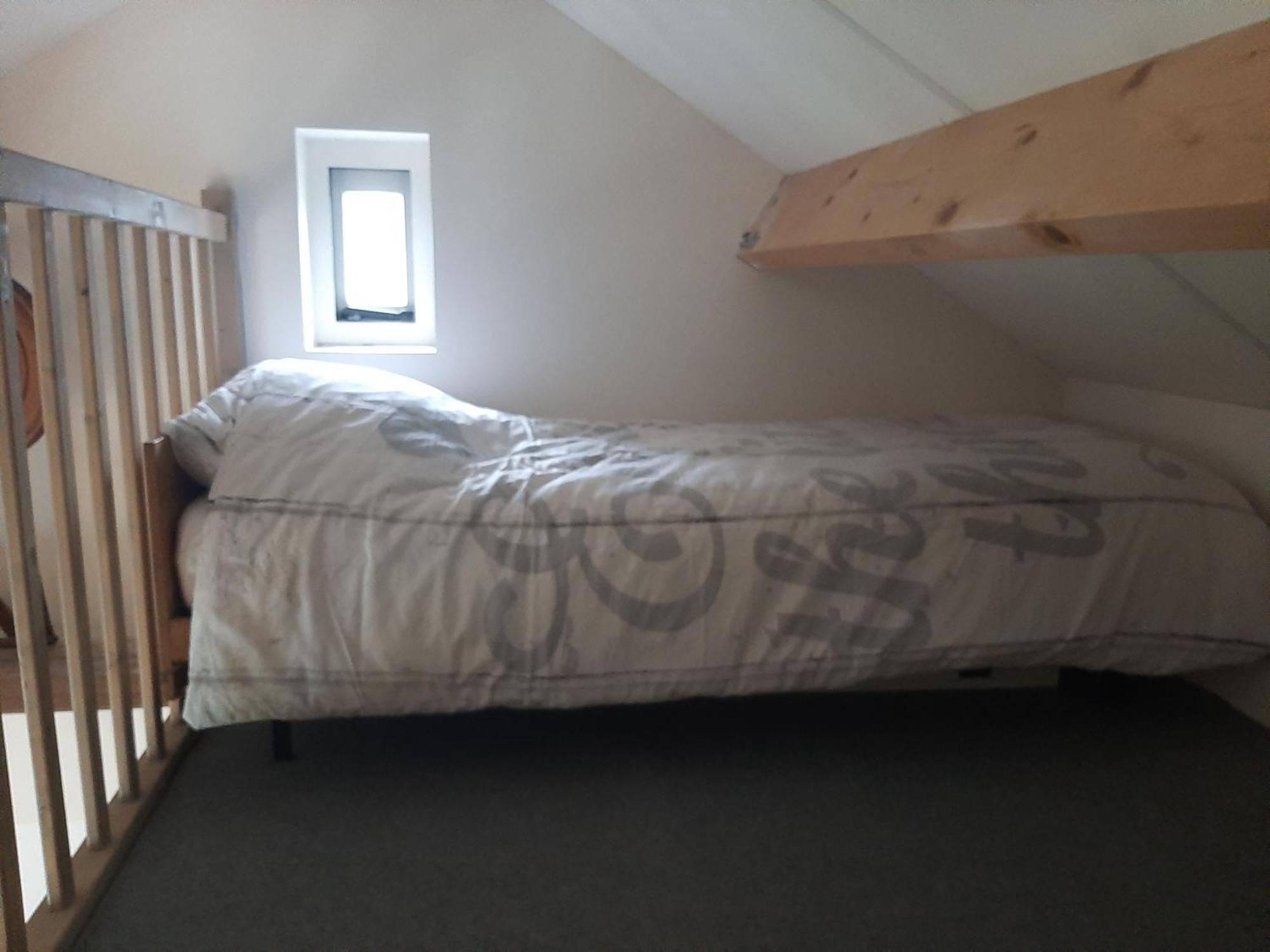 B&B De Wensput De Moer Екстер'єр фото