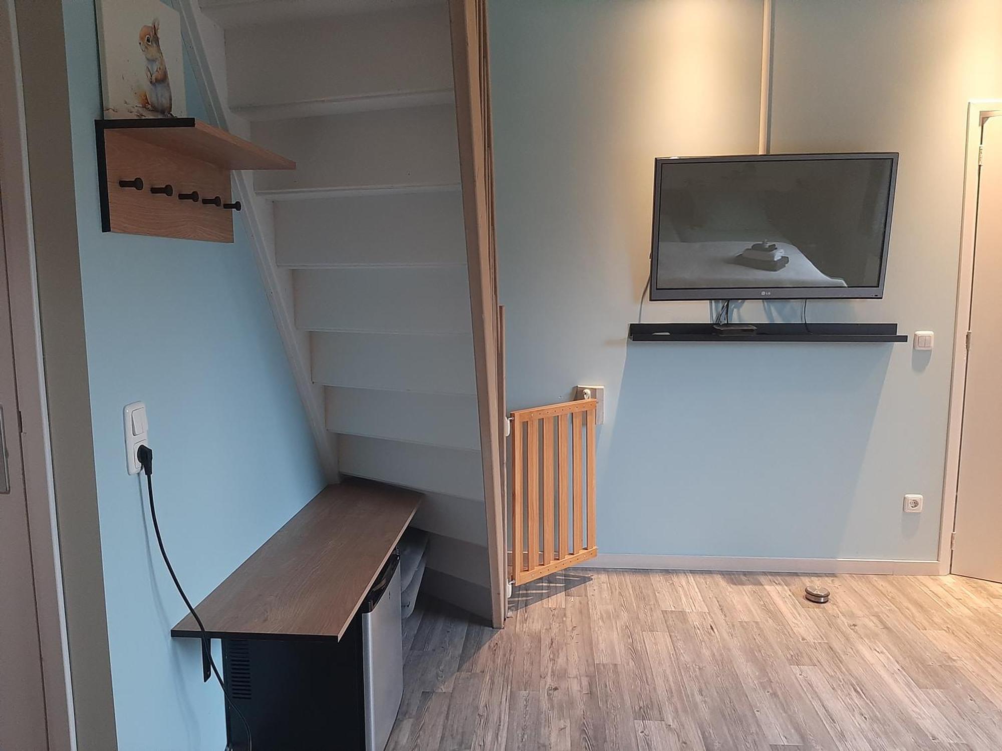 B&B De Wensput De Moer Екстер'єр фото